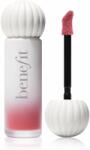 Benefit Cosmetics Plushtint матиращо хидратиращо течно червило цвят 06 Pillow Play 6ml