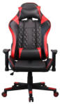 Iris GCH202BR fekete / piros gamer szék (223642)