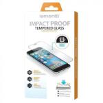 Lemontti Folie Protectie Sticla Lemontti LFSTCFS22UBK pentru Samsung Galaxy S22 Ultra, 9H (Transparent/Negru) (LFSTCFS22UBK)