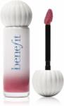 Benefit Cosmetics Splashtint гланциращо хидратиращо течно червило цвят 21 Summer Fling 6ml
