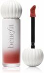 Benefit Cosmetics Plushtint матиращо хидратиращо течно червило цвят 28 Teddy 6ml