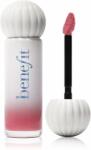 Benefit Cosmetics Splashtint гланциращо хидратиращо течно червило цвят 03 Fresh Squeezed 6ml