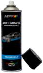 Motip 000001 Kavicsfelverődés elleni fekete aeroszol 500 ml (000001)