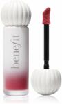 Benefit Cosmetics Plushtint матиращо хидратиращо течно червило цвят 12 Purrr 6ml