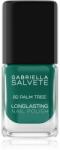 Gabriella Salvete Longlasting Enamel hosszantartó körömlakk magasfényű árnyalat 82 Palm Tree 11 ml
