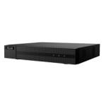 Hikvision DVR rögzítő - DVR-208U-M1 (12 csatorna, H265+, HDMI+VGA) (DVR-208U-M1)