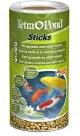 Tetra Pond Sticks 1 L - petnet