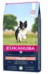 EUKANUBA Senior Small & Medium Lamb & Rice 12kg