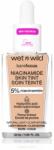 Wet n Wild BareFocus Niacinamide Skin Tint könnyű hidratáló alapozó árnyalat Natural Light (Cool) 32 ml