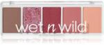 Wet n Wild Color Icon 5-Pan szemhéjfesték paletta árnyalat Full Bloomin 6 g