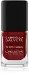 Gabriella Salvete Longlasting Enamel hosszantartó körömlakk magasfényű árnyalat 79 Red Cabrio 11 ml