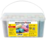 Eberhard Faber Creta pentru asfalt Eberhard Faber EF526550 in cutie de plastic (EF526550)