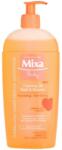 Mixa Бебешки душ гел Mixa, 400 ml - ozone