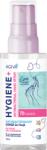 Agiva Антибактериален спрей за ръце Agiva Hygiene - Цитрус, 75 ml