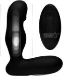Thump It 10X Thumping Prostate Stimulator Black