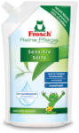 Frosch Натурален сапун за деца с пълнител Frosch, 500 ml - ozone