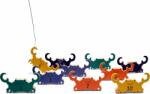 BS Toys Na iubire krabov (BS_GA414)
