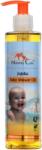 Mommy Care Душ олио с жожоба Mommy Care - За бебе, 250 ml - ozone