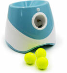  Automata labda hajító kutyáknak - 3 db teniszlabdával (M000129)