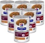 Hill's Hill's PD Prescription Diet Canine i/d 6x360g