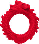 Creature Cocks Rise of the Dragon Silicone Cock Ring