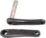 Shimano Deore XT M8120 integrált Hollowtech hajtómű 2024 (IFCM81201EXXT)