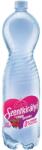 Szentkirályi Egy csepp gyümölcs erdei gyümölcs ízű széndioxiddal enyhén dúsított ital 1500 ml - ecofamily