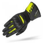 Shima STX 2.0 motoros kesztyű fekete-fluo sárga