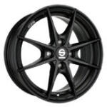 Sparco TROFEO 4 Matt Black 4/108 16x6, 5 ET42 63, 4 - nyarigumi