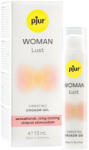 pjur Woman Lust orgazmus gél hölgyeknek (15 ml) - ovszer-vasarlas