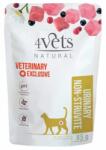 4Vets NATURAL 4Vets Cat Natural Veterinary Exclusive URINARY NON-STRUVITE 6 x 85 g