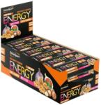 EthicSport ENERGY LONG RACES with Beta-Alanine [30 x 40 грама] Ядки - смокиня