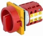 PFT Intrerupator invertor pompa PFT SILOMAT, G4, RITMO XL, ZP3, FERRO, HM6 (PFT20455200)