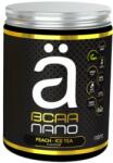 näno supps BCAA Nano | with Electrolyte Blend [420 грама] Студен чай праскова