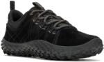 Merrell Női futócipő Merrell WRAPT W fekete J037754 - EUR 37, 5 | UK 4, 5 | US 7