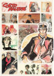 Clementoni 39807 - Corto Maltese - 1000 db-os puzzle (39807)