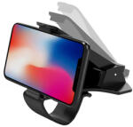  Erős telefontartó műszerfalra (v4106)