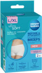 Canpol Babies Szülés előtti és utáni 2in1 kismama bugyi - L/XL méret (2 db)
