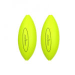 Nevis Powercat Micro U-Float 3gr Fluo Sárga Rablóhalas Úszó 2db (6450-018)