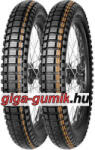 Mitas Speedway ( 3.75-19 TT 61P hátsó kerék, Mischung SOFT, NHS, gruen ) - giga-gumik