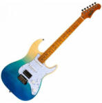 JET JS-450 TBL elektromos gitár - gitarcentrum