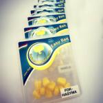 HORI-KER Easy bait kukorica sajt-áfonya 12db (79456-234) - nextfish