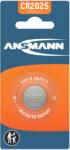 ANSMANN Lítium gomb elem CR2025 (5020142) - muszerguru