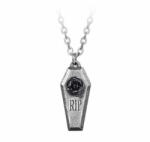 Alchemy Gothic Colier cu pandantiv ALCHEMY GOTHIC - RIP Rose - P881