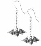 Alchemy Gothic Cercei ALCHEMY GOTHIC - Kiss The Night - E429