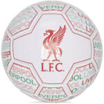  Liverpool labda fehér LETTERS 5 5
