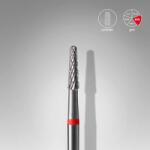 Staleks Capat Freza Staleks Con Rosu 8mm