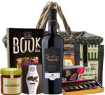 Ajándékküldő szolgálat Doktor úrnak ajándékkosár