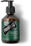 Proraso szakállsampon Refreshing - szakállra és bajuszra, eukaliptusz, menta illat 200 ml (pro-samprefr)