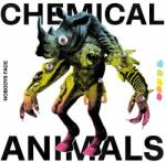 Nobodys Face Chemical Animals
